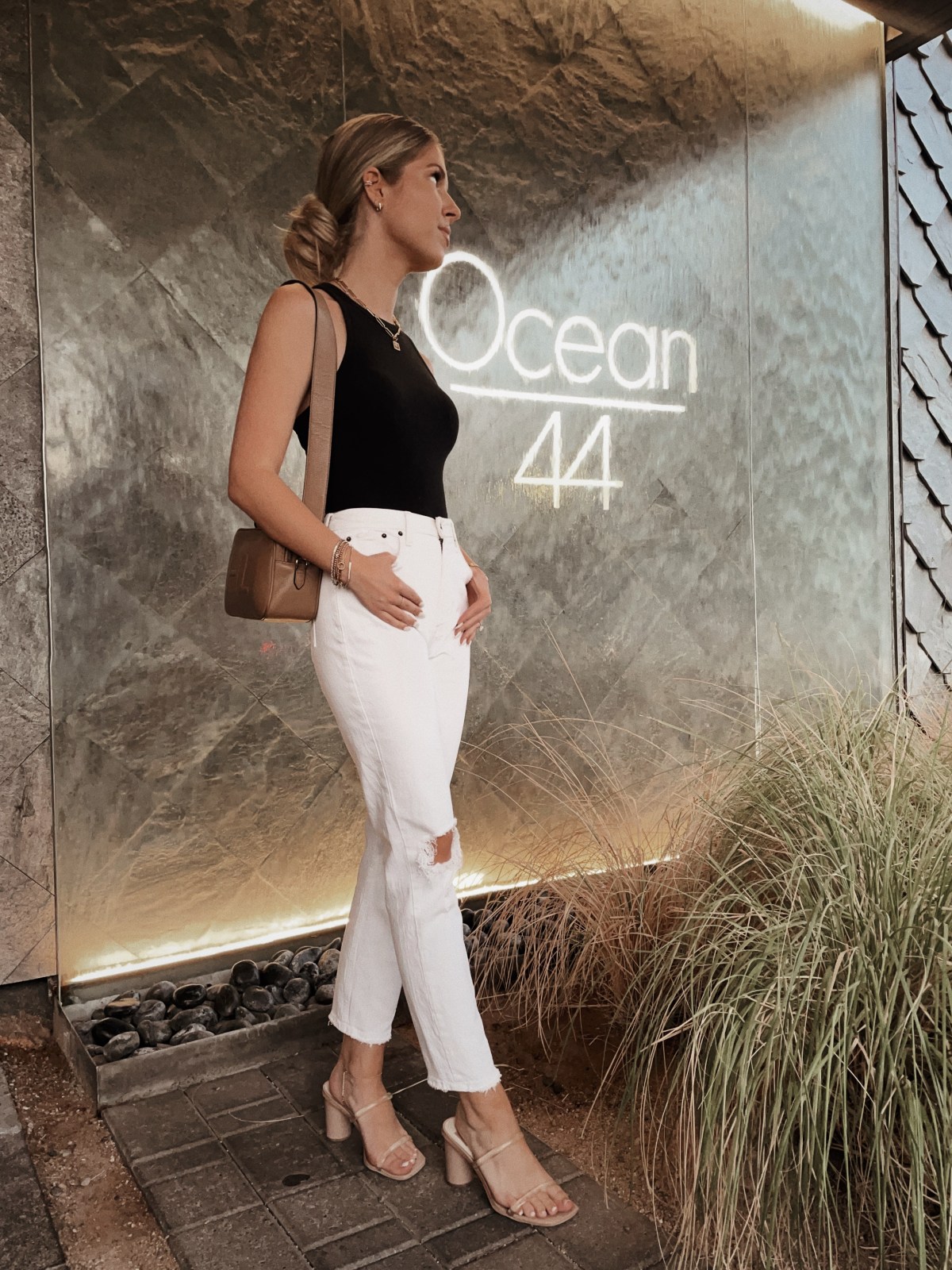 designer inspired denim under $100